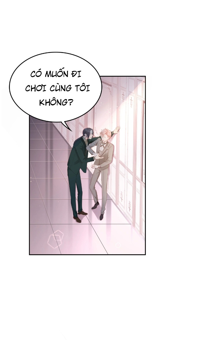 Bùi Bảo Chapter 4 - Next Chapter 5
