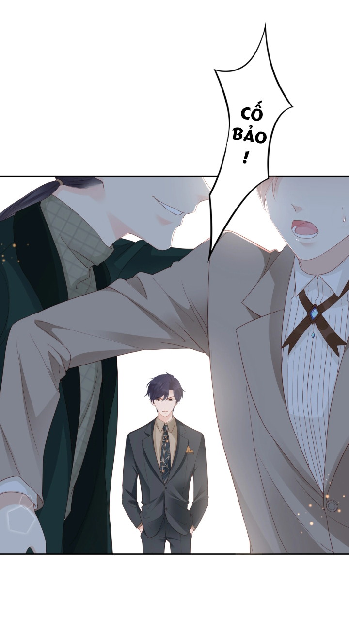 Bùi Bảo Chapter 4 - Next Chapter 5