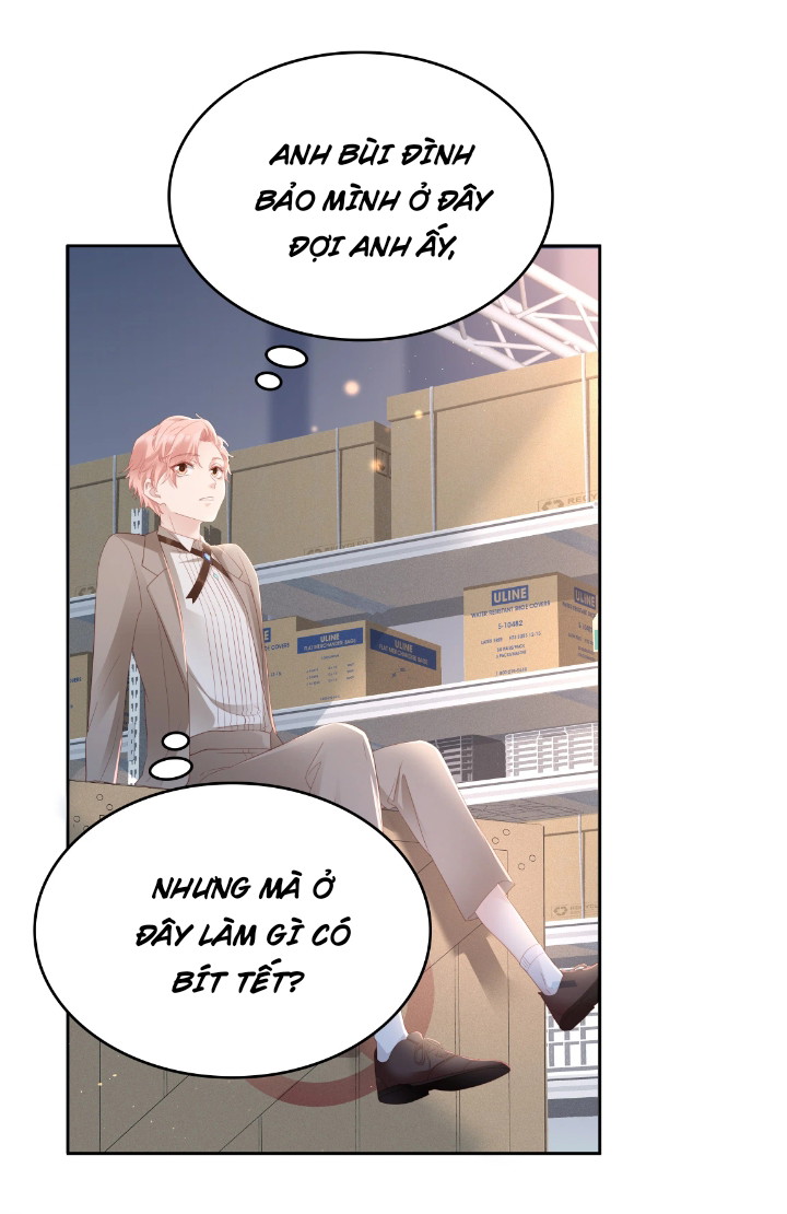 Bùi Bảo Chapter 4 - Next Chapter 5