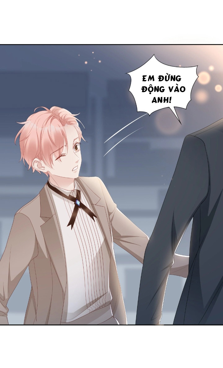 Bùi Bảo Chapter 4 - Next Chapter 5
