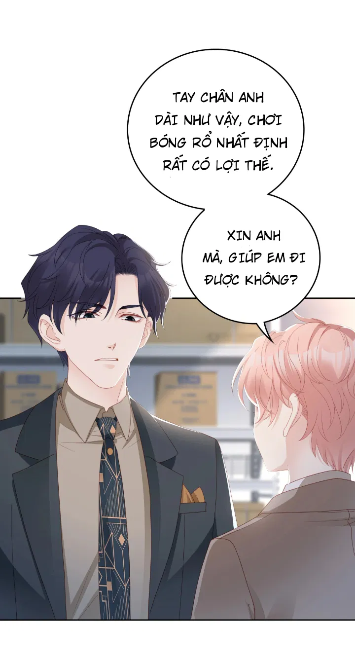 Bùi Bảo Chapter 4 - Next Chapter 5