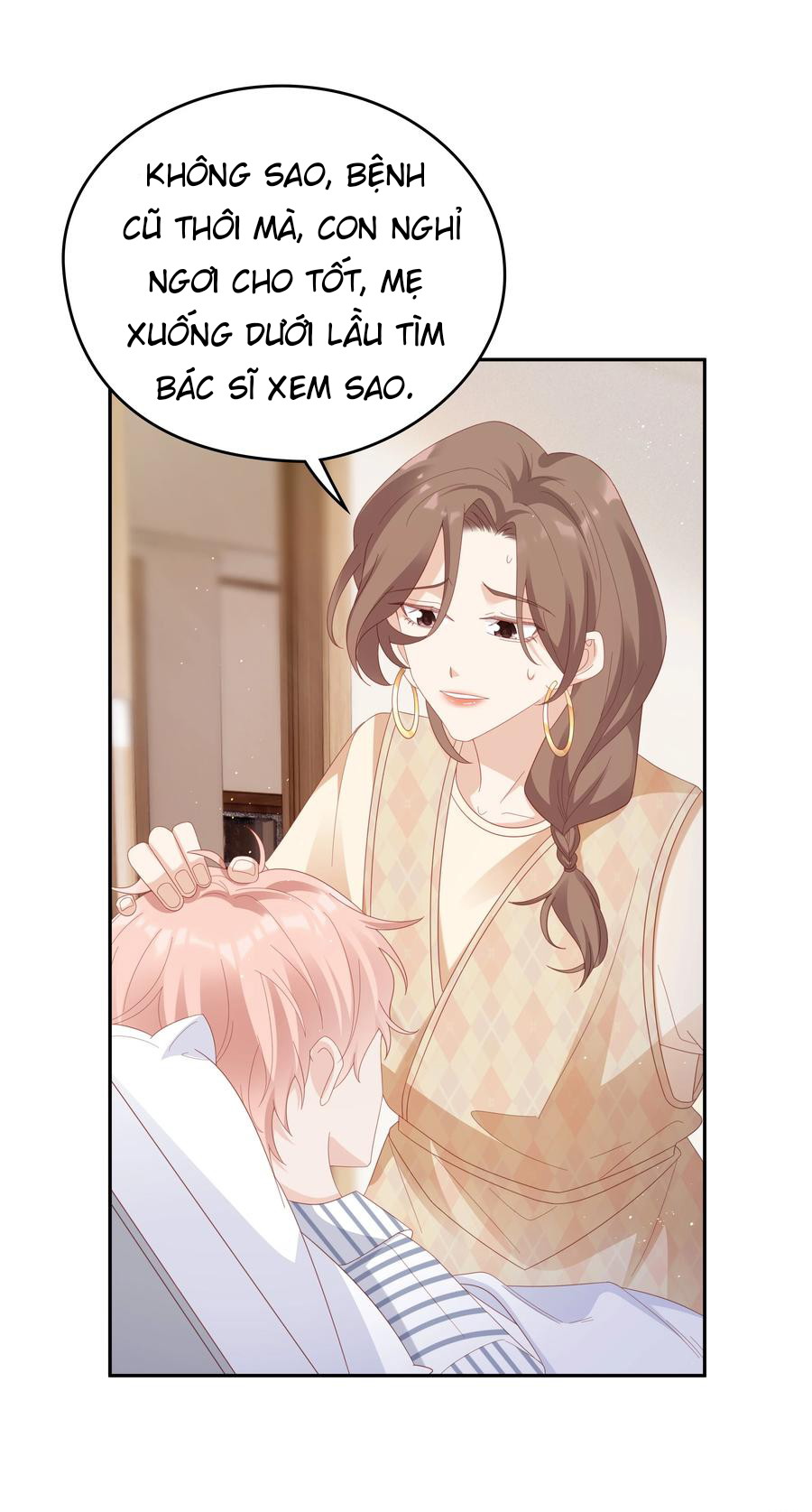 Bùi Bảo Chapter 42 - Next Chapter 43
