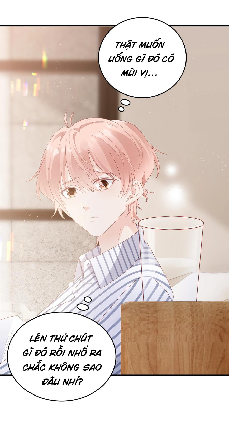 Bùi Bảo Chapter 42 - Next Chapter 43