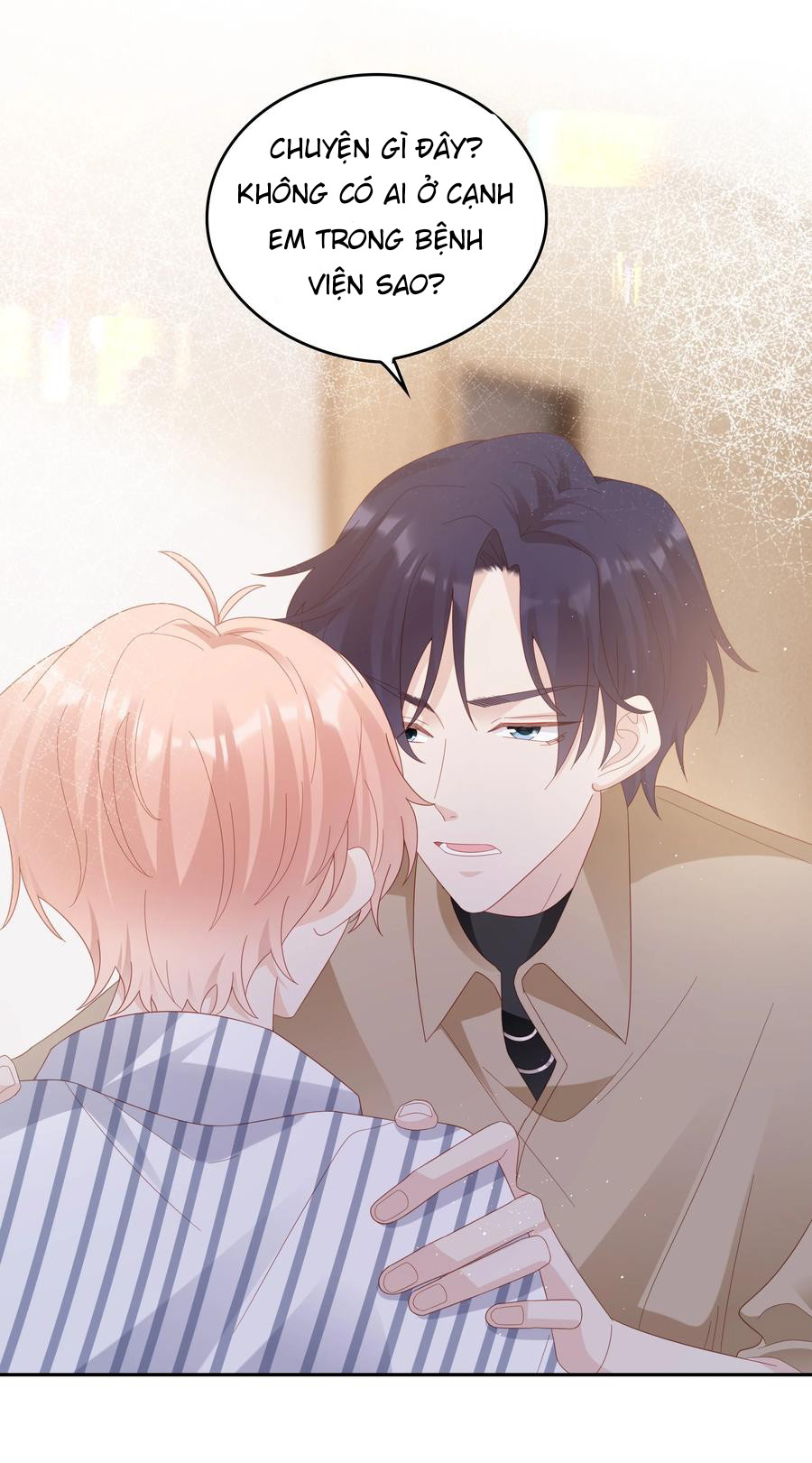 Bùi Bảo Chapter 42 - Next Chapter 43