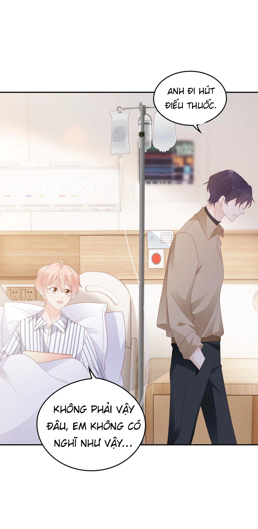Bùi Bảo Chapter 42 - Next Chapter 43