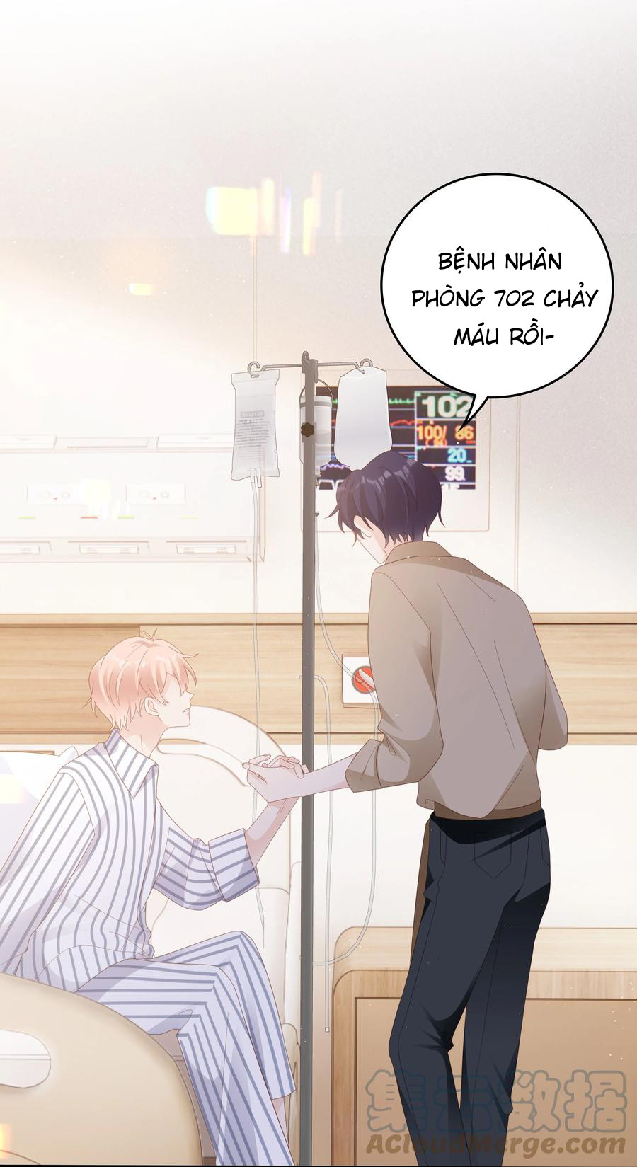 Bùi Bảo Chapter 42 - Next Chapter 43