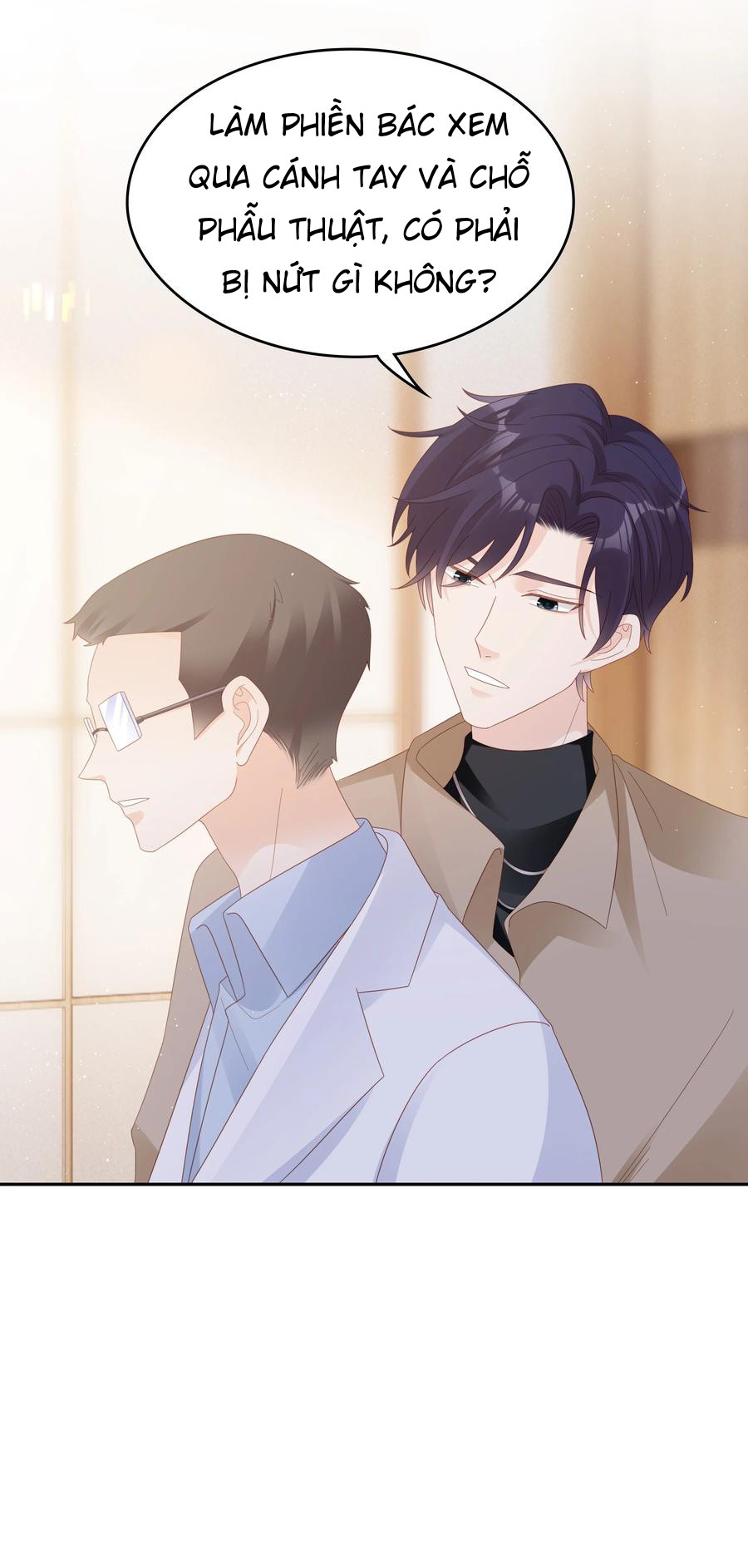 Bùi Bảo Chapter 42 - Next Chapter 43