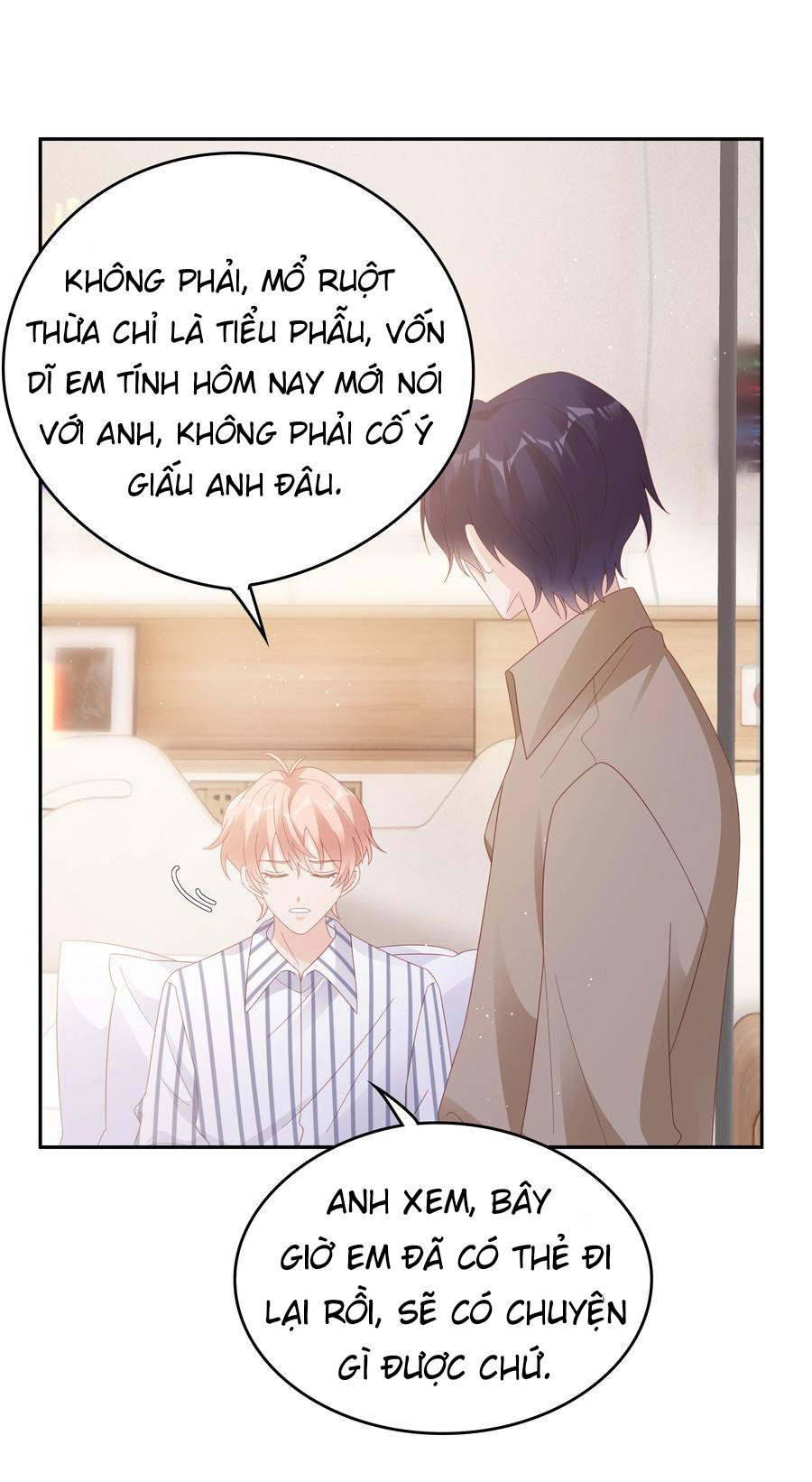 Bùi Bảo Chapter 42 - Next Chapter 43