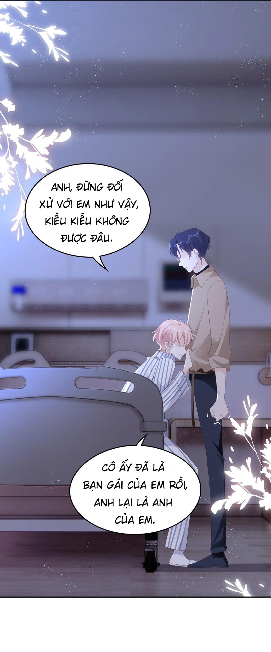 Bùi Bảo Chapter 44 - Next Chapter 45