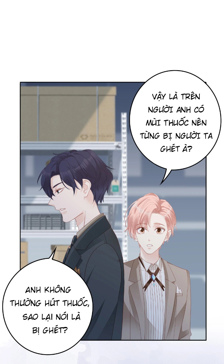 Bùi Bảo Chapter 5 - Next Chapter 6