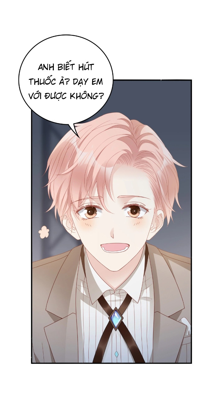 Bùi Bảo Chapter 5 - Next Chapter 6