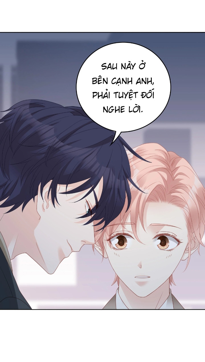 Bùi Bảo Chapter 5 - Next Chapter 6