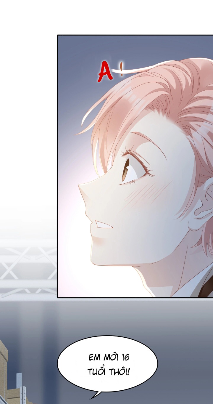 Bùi Bảo Chapter 5 - Next Chapter 6