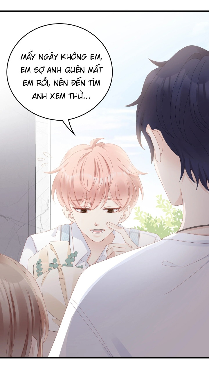 Bùi Bảo Chapter 5 - Next Chapter 6