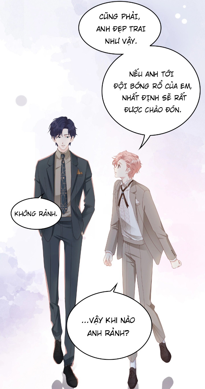 Bùi Bảo Chapter 5 - Next Chapter 6