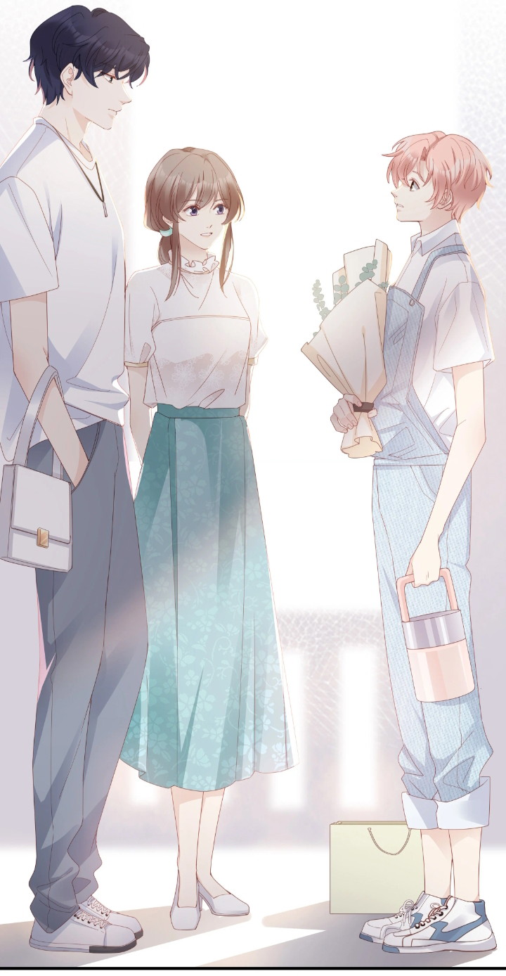 Bùi Bảo Chapter 5 - Next Chapter 6