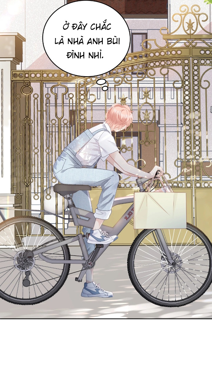 Bùi Bảo Chapter 5 - Next Chapter 6