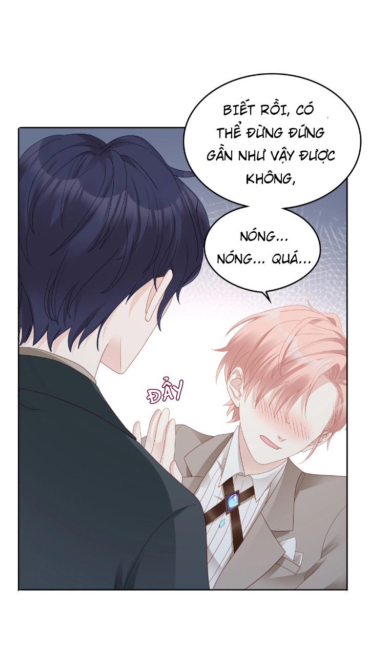 Bùi Bảo Chapter 5 - Next Chapter 6