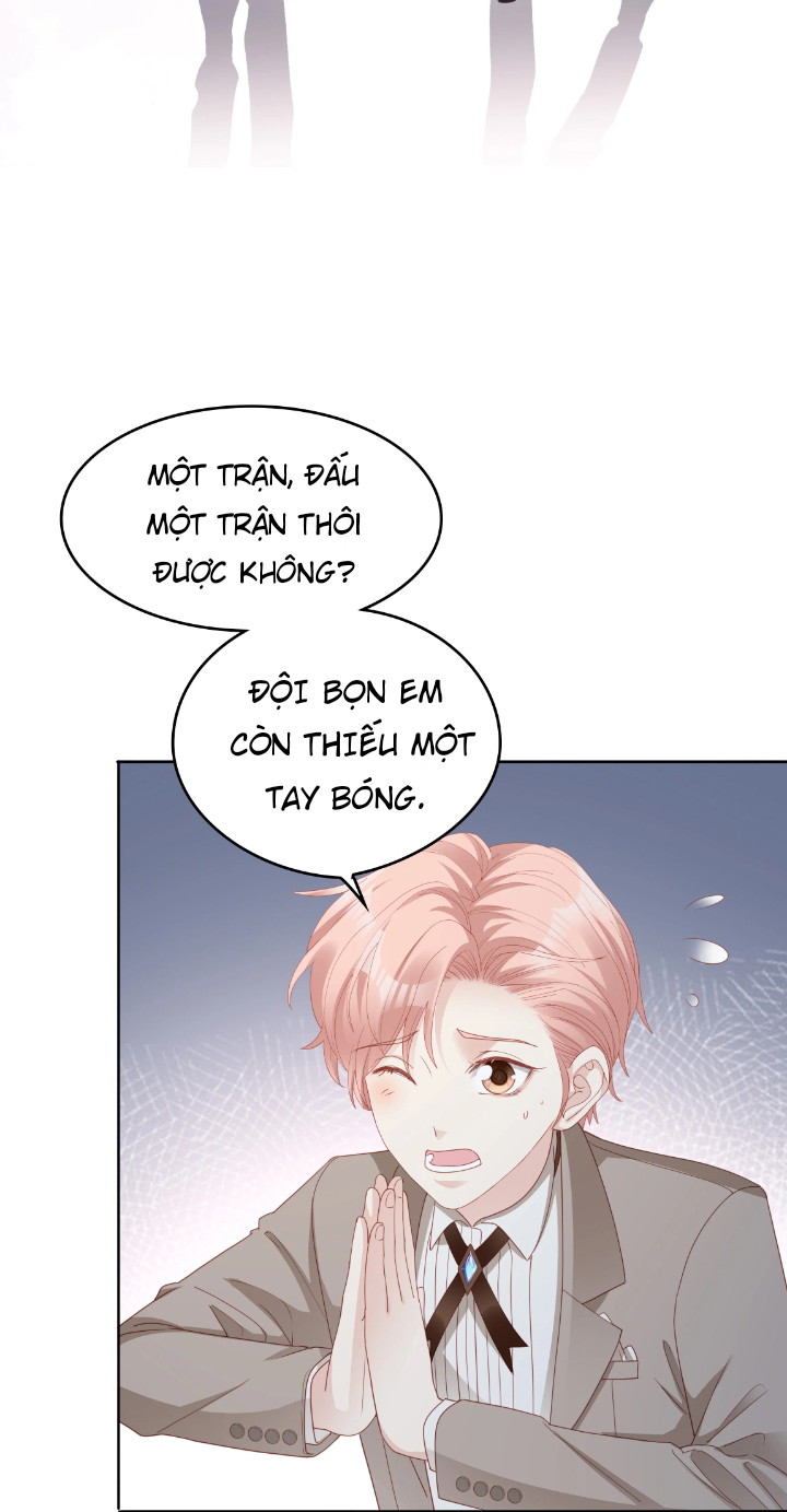 Bùi Bảo Chapter 5 - Next Chapter 6
