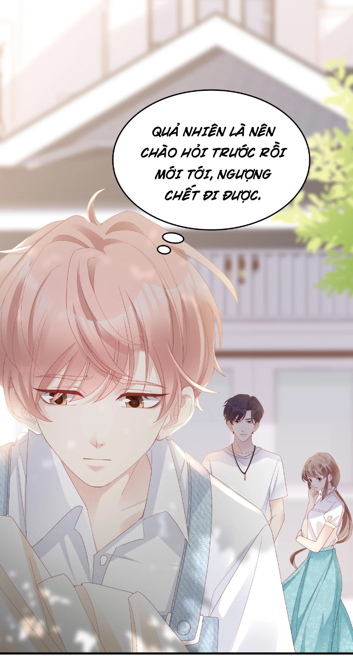 Bùi Bảo Chapter 5 - Next Chapter 6
