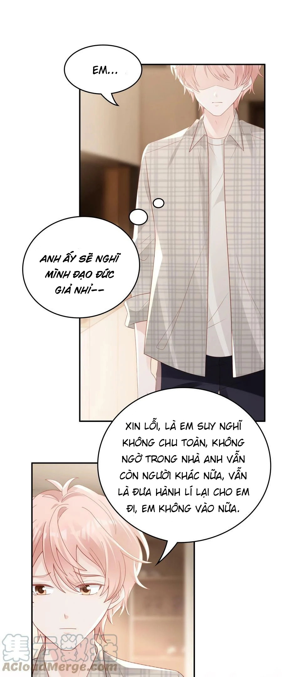 Bùi Bảo Chapter 53 - Next Chapter 54