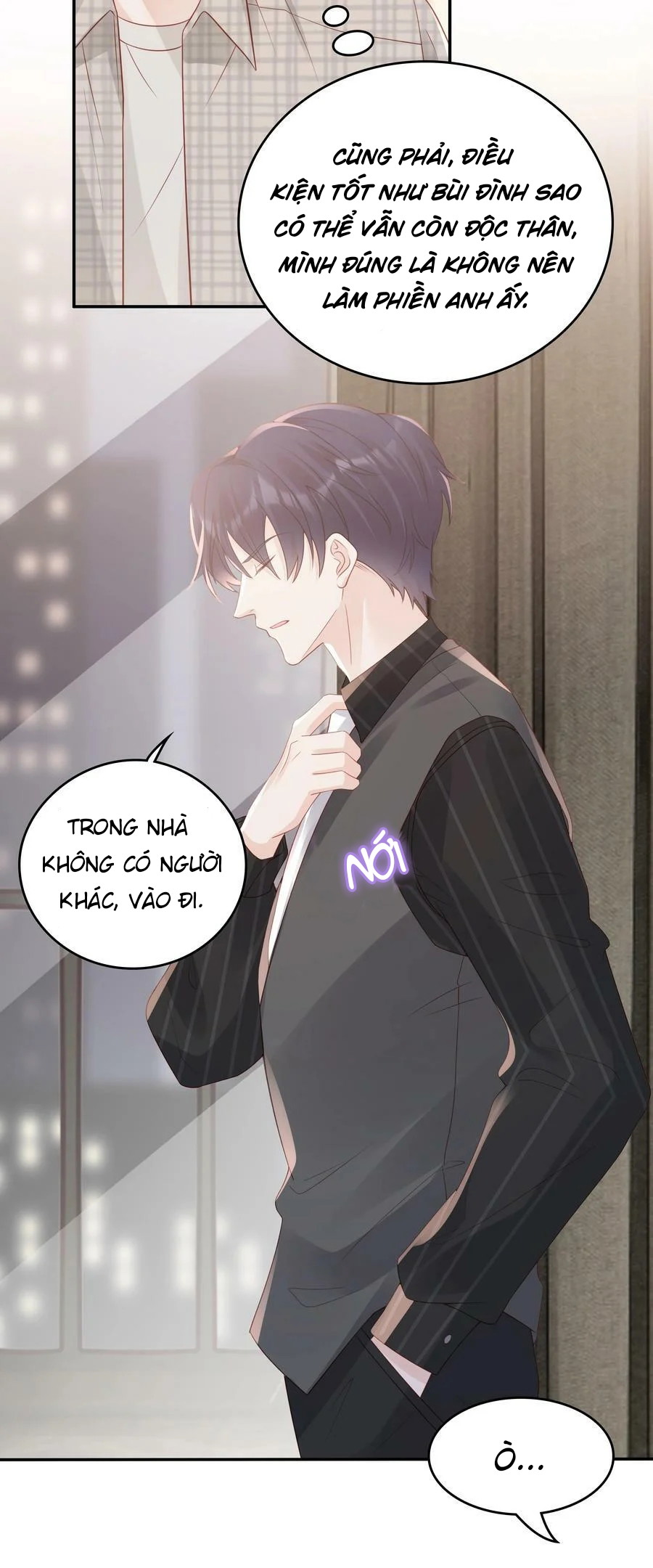 Bùi Bảo Chapter 53 - Next Chapter 54
