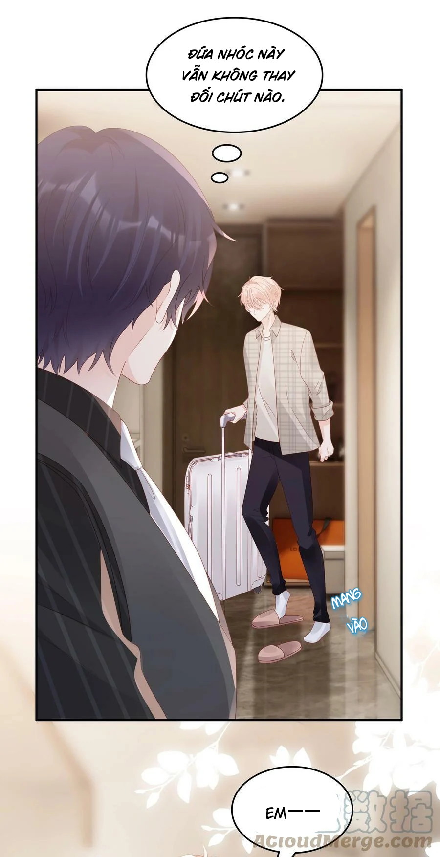 Bùi Bảo Chapter 53 - Next Chapter 54