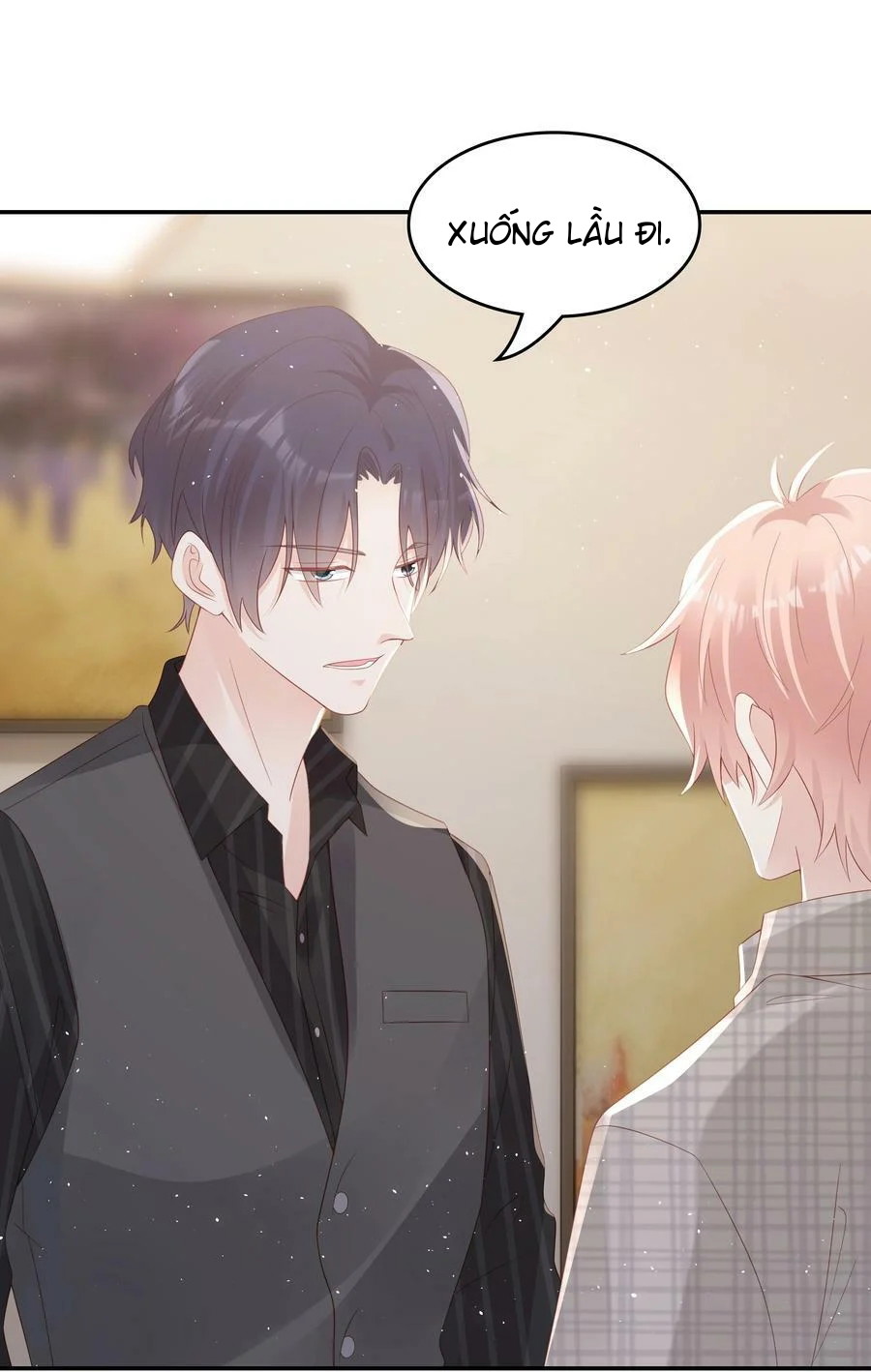 Bùi Bảo Chapter 53 - Next Chapter 54