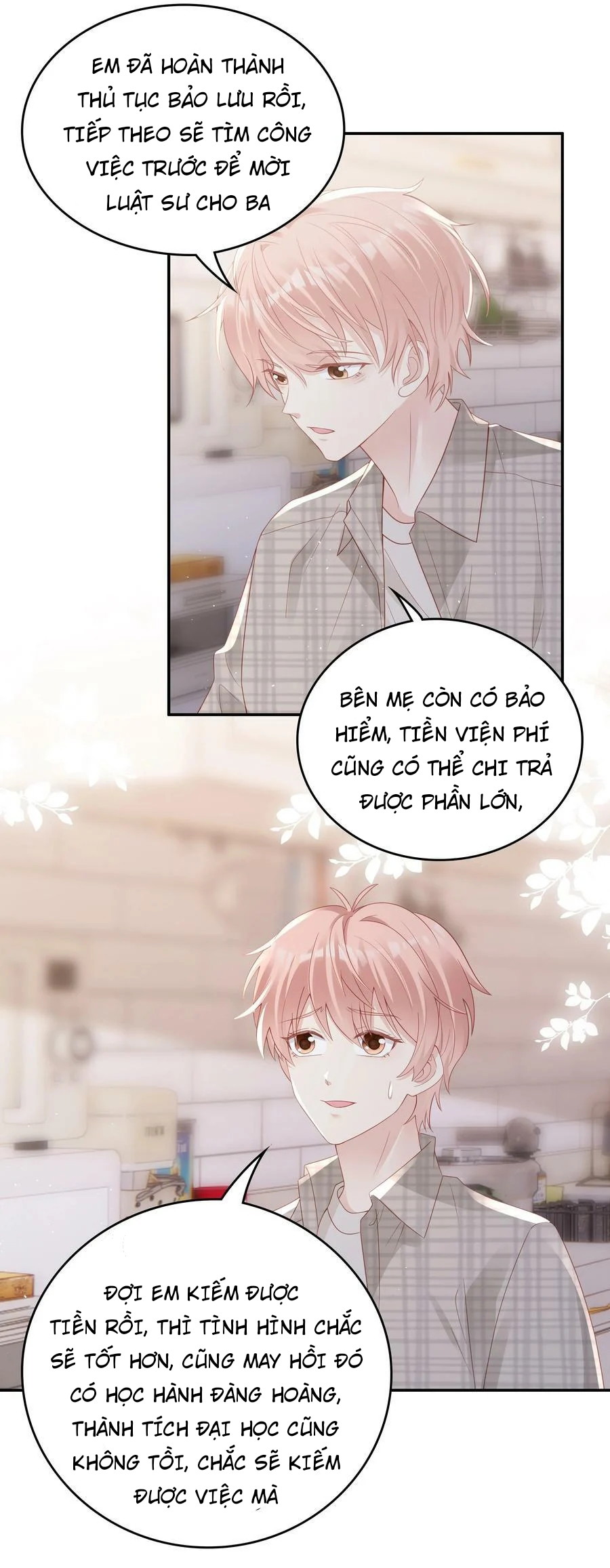 Bùi Bảo Chapter 53 - Next Chapter 54
