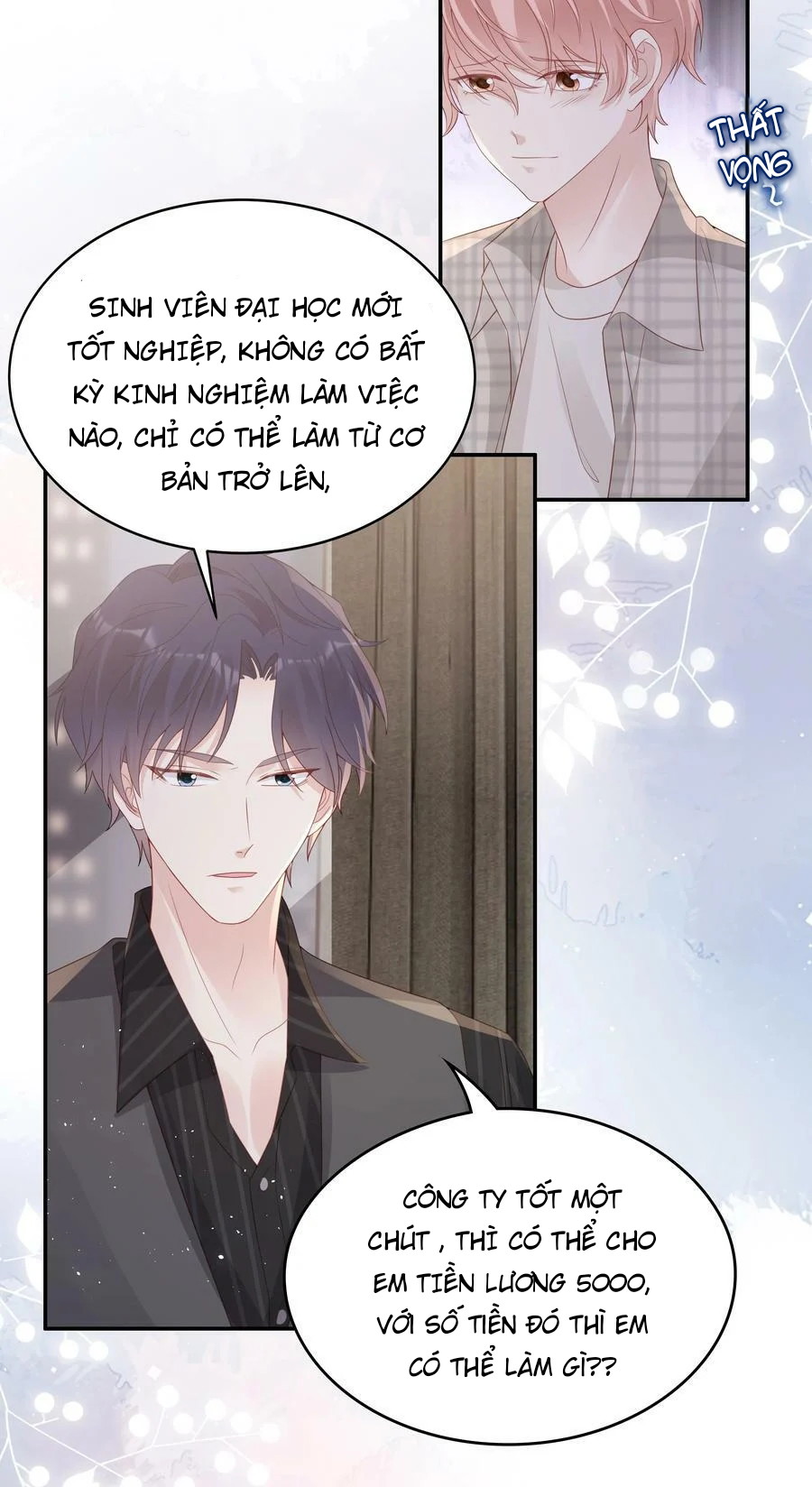Bùi Bảo Chapter 53 - Next Chapter 54