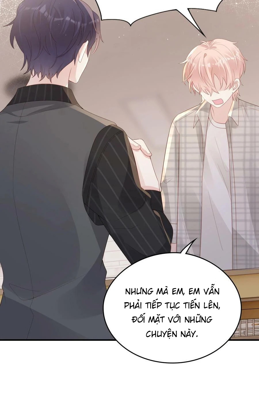 Bùi Bảo Chapter 53 - Next Chapter 54
