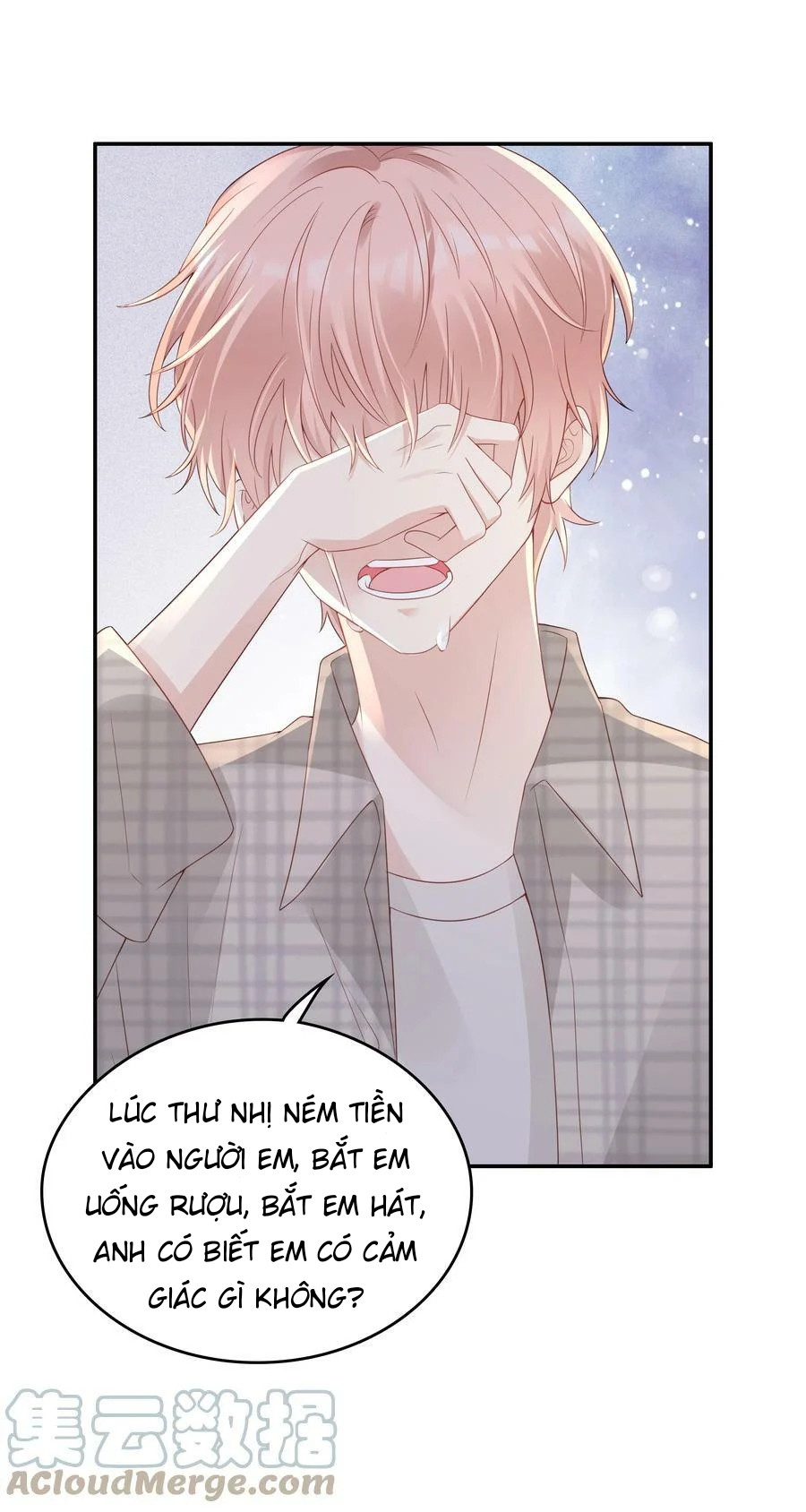 Bùi Bảo Chapter 53 - Next Chapter 54