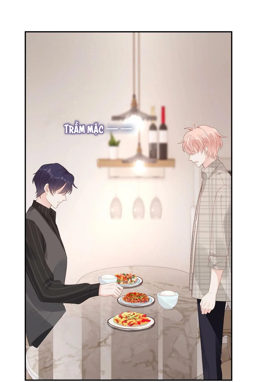 Bùi Bảo Chapter 53 - Next Chapter 54