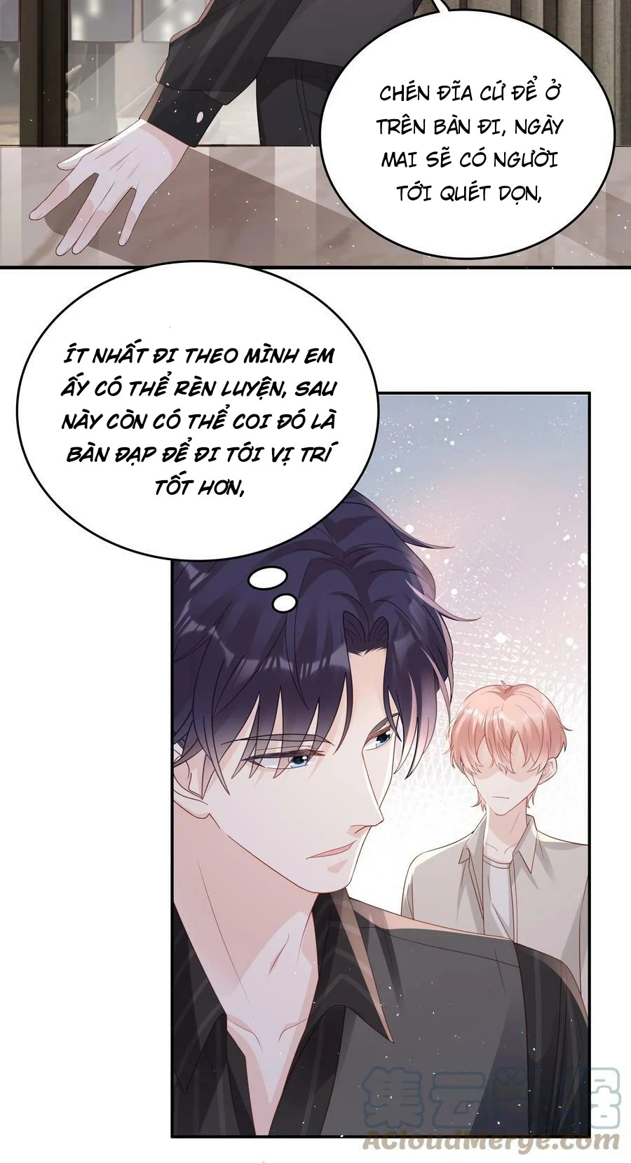 Bùi Bảo Chapter 53 - Next Chapter 54
