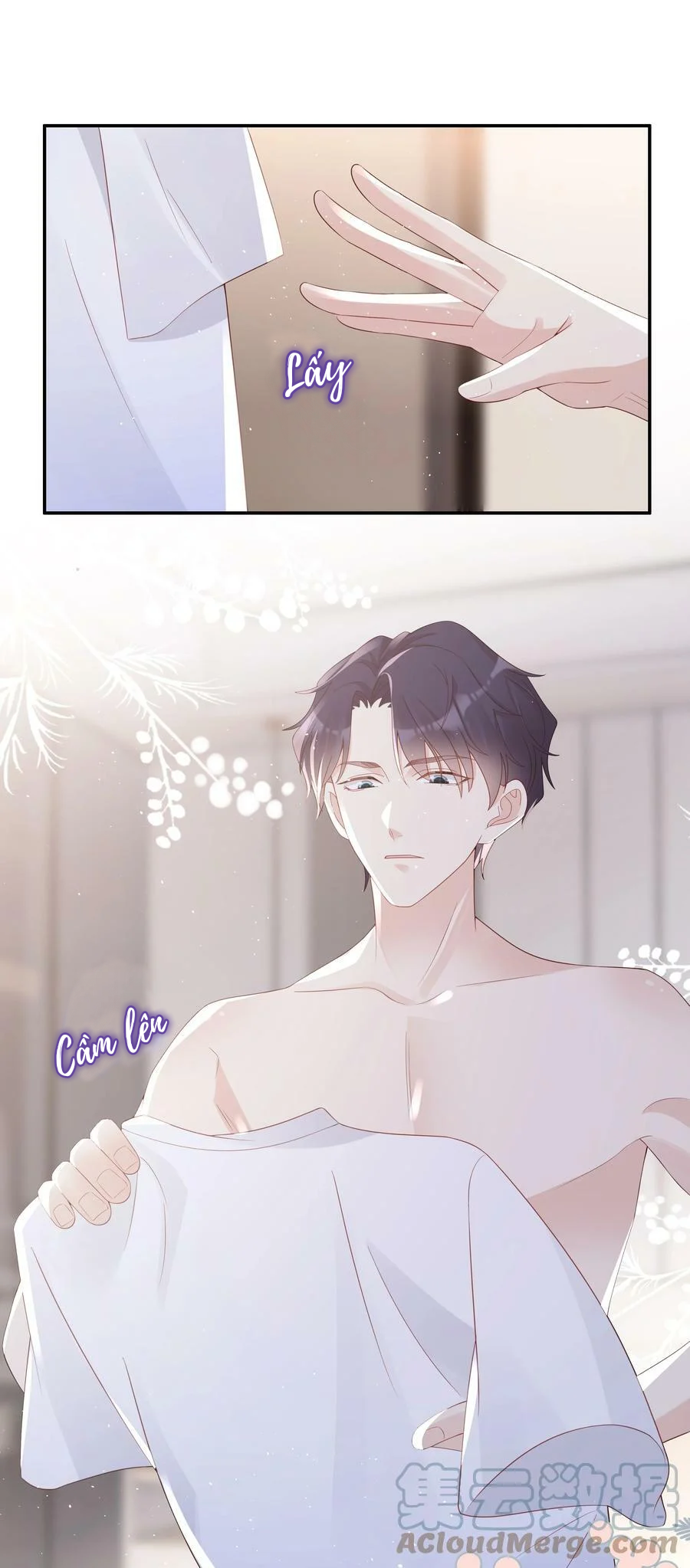 Bùi Bảo Chapter 53 - Next Chapter 54