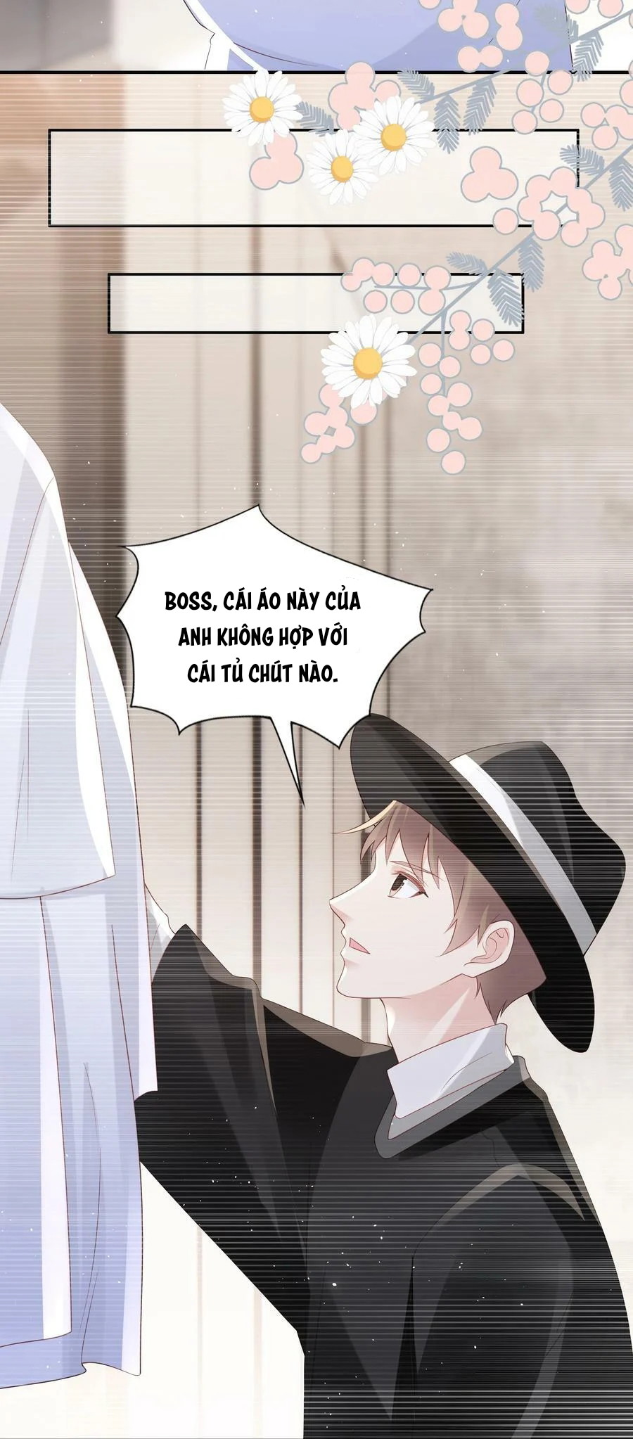 Bùi Bảo Chapter 53 - Next Chapter 54