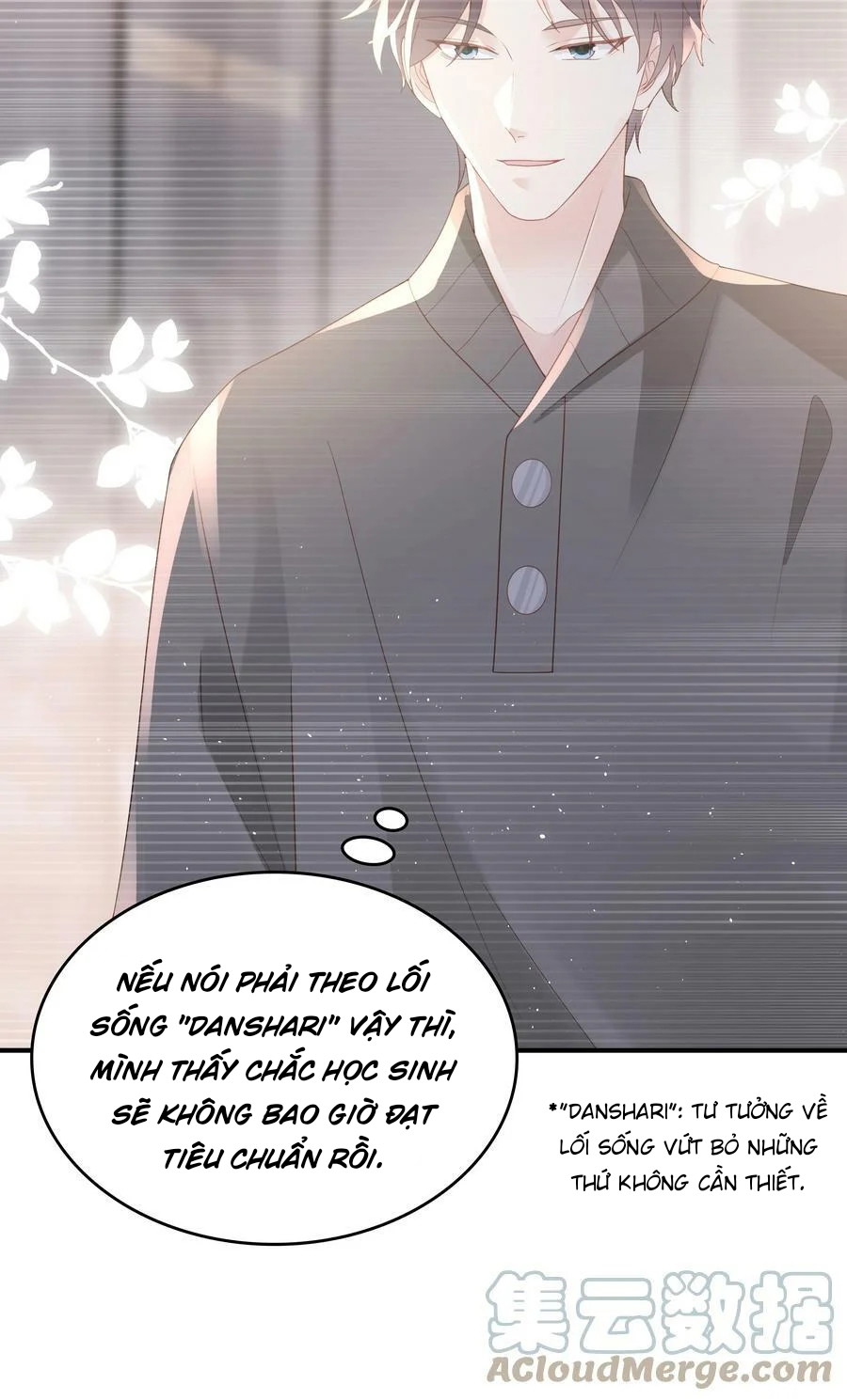 Bùi Bảo Chapter 53 - Next Chapter 54