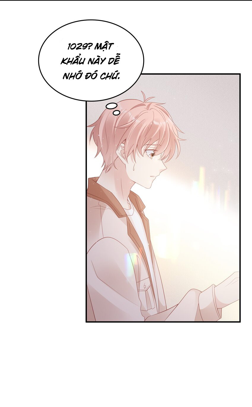 Bùi Bảo Chapter 55 - Next Chapter 56