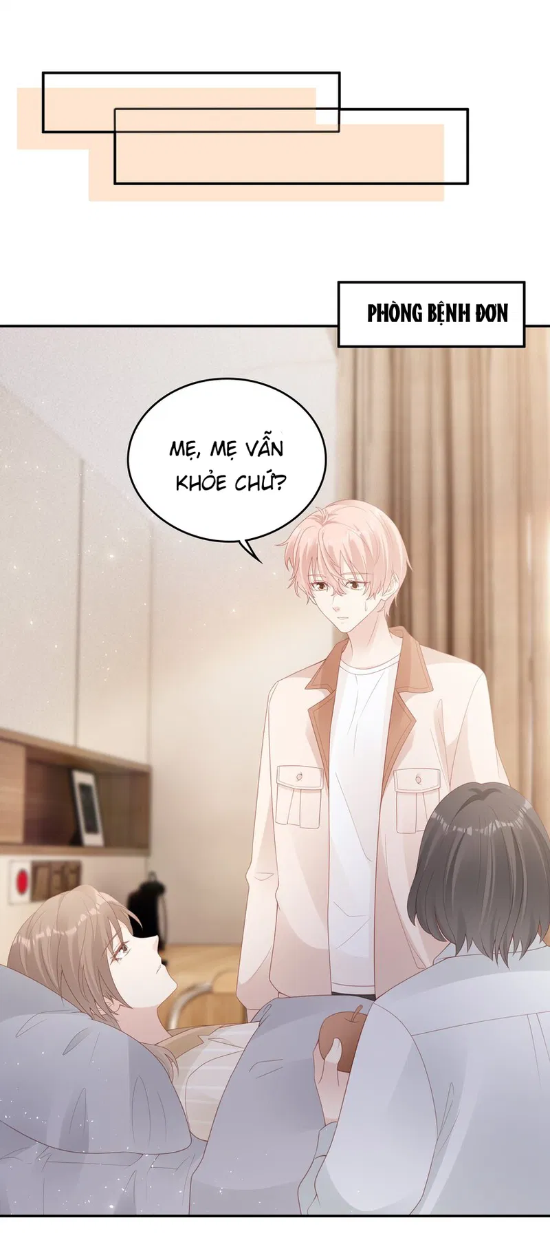 Bùi Bảo Chapter 55 - Next Chapter 56