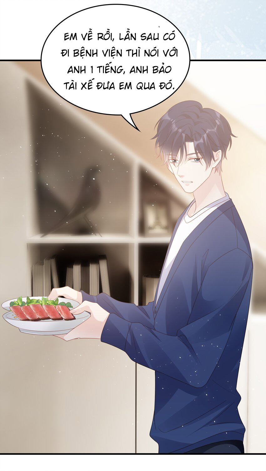 Bùi Bảo Chapter 55 - Next Chapter 56