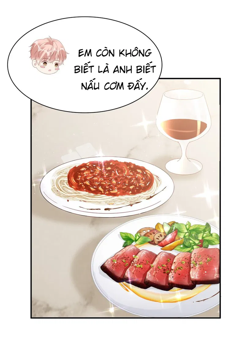 Bùi Bảo Chapter 55 - Next Chapter 56