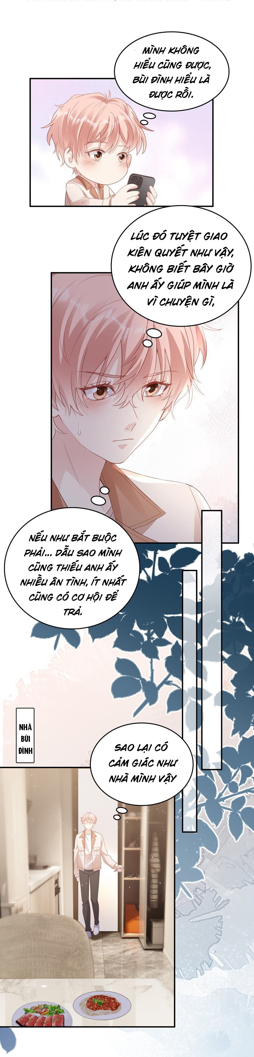 Bùi Bảo Chapter 55 - Next Chapter 56