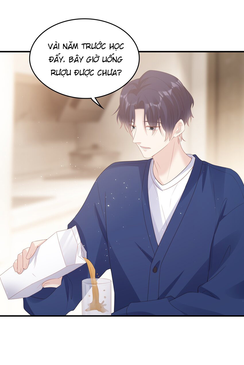 Bùi Bảo Chapter 55 - Next Chapter 56