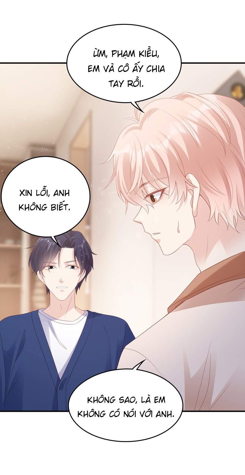Bùi Bảo Chapter 55 - Next Chapter 56