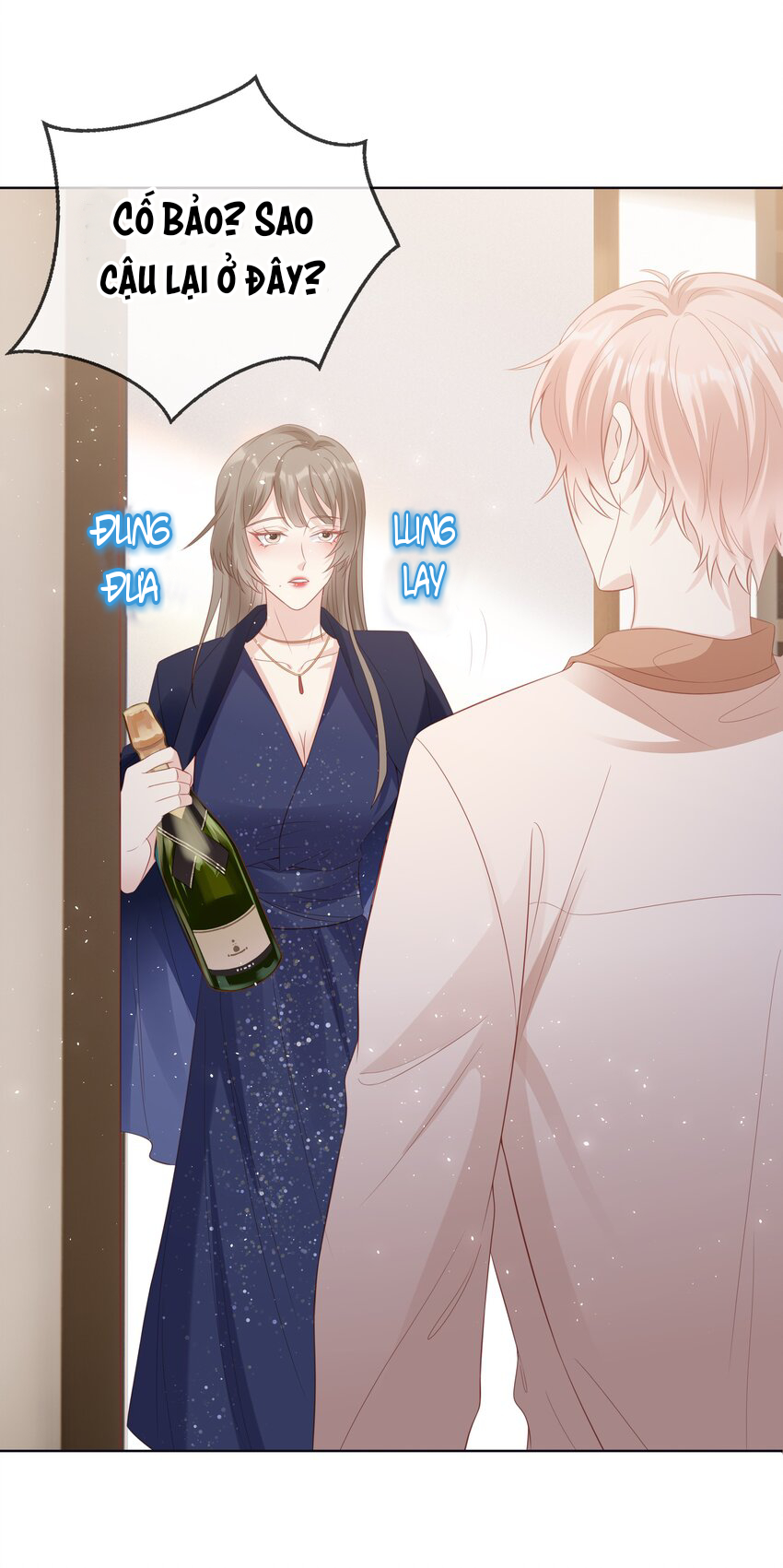 Bùi Bảo Chapter 55 - Next Chapter 56