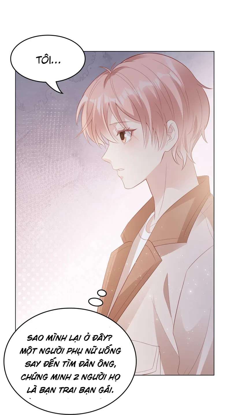 Bùi Bảo Chapter 55 - Next Chapter 56