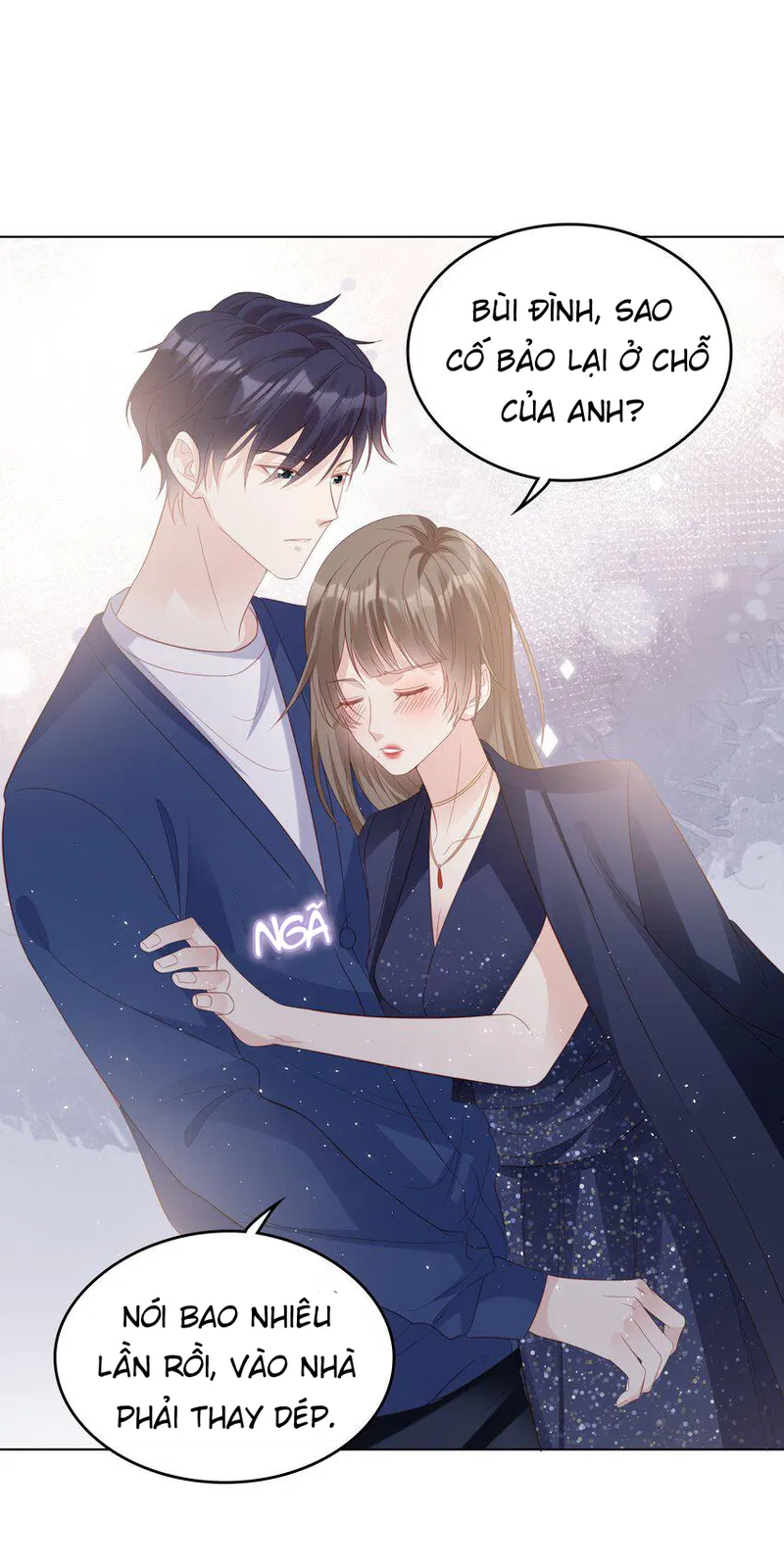 Bùi Bảo Chapter 55 - Next Chapter 56