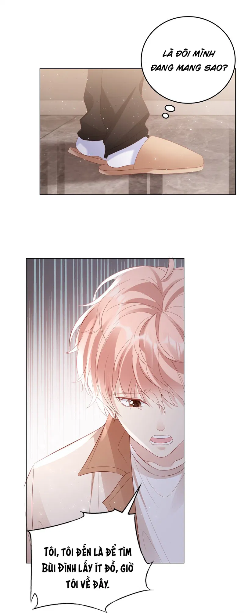 Bùi Bảo Chapter 55 - Next Chapter 56