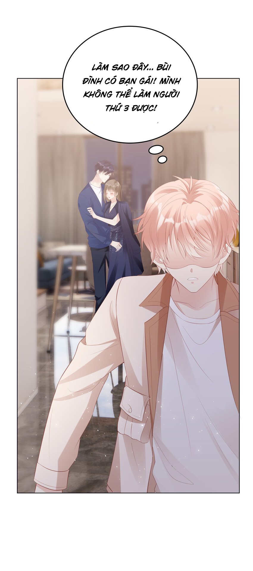 Bùi Bảo Chapter 55 - Next Chapter 56