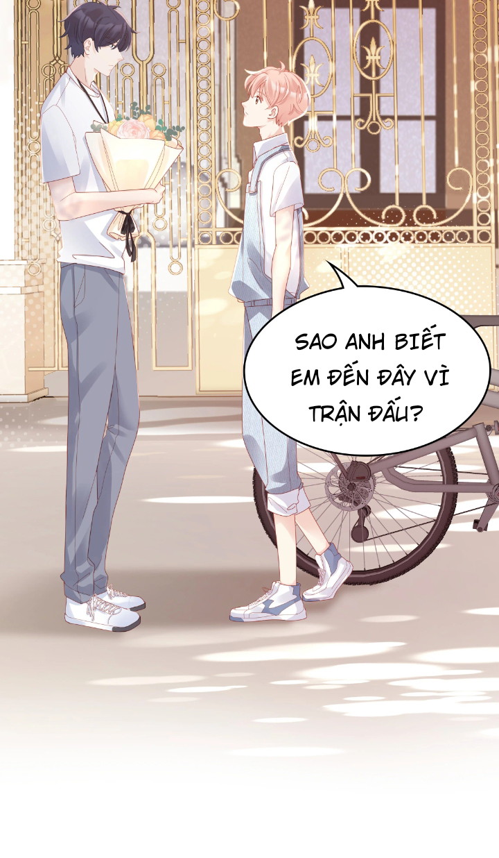 Bùi Bảo Chapter 6 - Next Chapter 7